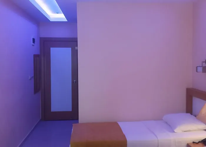 Kleopatra Ikiz 3* Алания