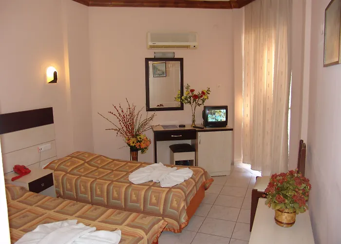 Hotel Kleopatra Ikiz