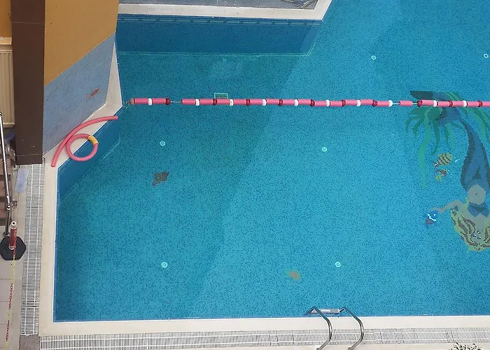 Hotel Kleopatra Ikiz Alanya