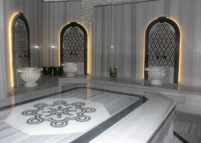 Kleopatra Ikiz Hotel 3*