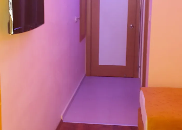 Kleopatra Ikiz Hotel Alanya