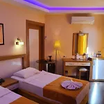 Hotel Kleopatra Ikiz Alanya