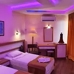 Kleopatra Ikiz Hotel Alanya