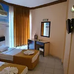 Hotel Kleopatra Ikiz 3*