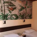 Hotel Kleopatra Ikiz