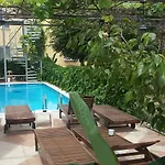 Hotel Kleopatra Ikiz Alanya