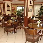 Kleopatra Ikiz Hotel Alanya