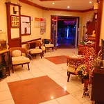 Hotel Kleopatra Ikiz 3*