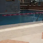 Kleopatra Ikiz Hotel Alanya