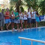 Kleopatra Ikiz Hotel Alanya