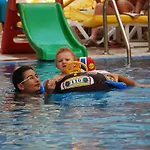 Hotel Kleopatra Ikiz 3*