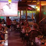 Hotel Kleopatra Ikiz