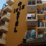 Hotel Kleopatra Ikiz Alanya
