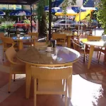 Hotel Kleopatra Ikiz Alanya
