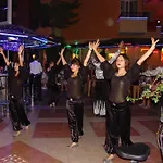 Kleopatra Ikiz Hotel 3*