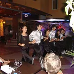 Hotel Kleopatra Ikiz