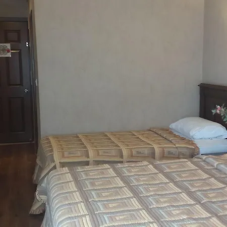 Ξενοδοχείο Kleopatra Ikiz 3*