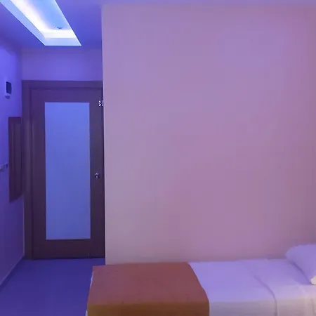 Kleopatra Ikiz 3* Αλάνια
