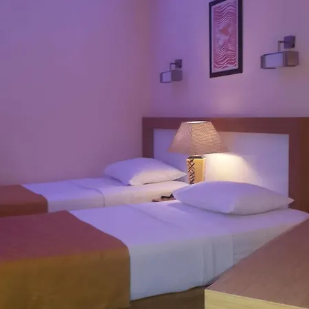 Hotel Kleopatra Ikiz